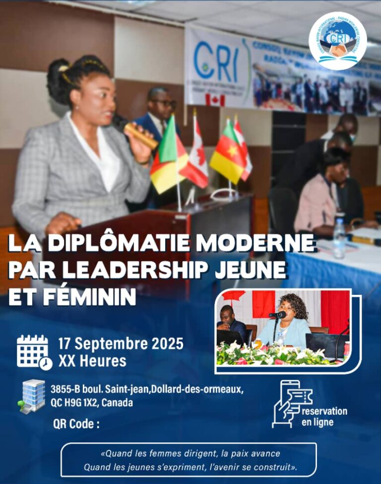 Méga Conférence Du 17 octobre